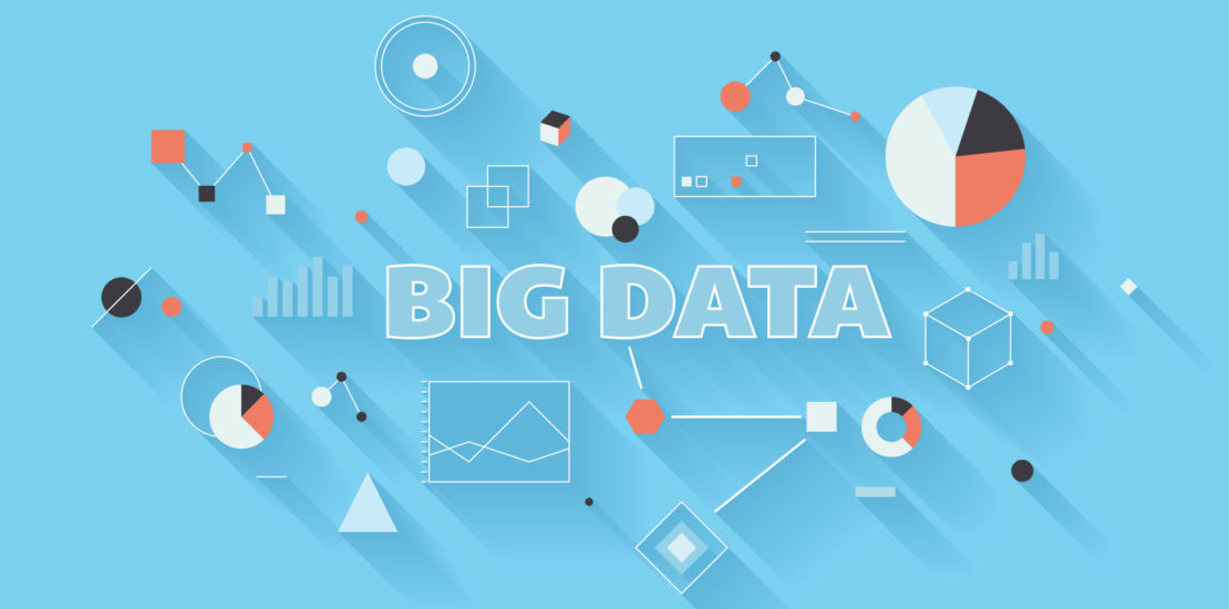 Big Data Series op Ebicus.com door Arthur Vogels