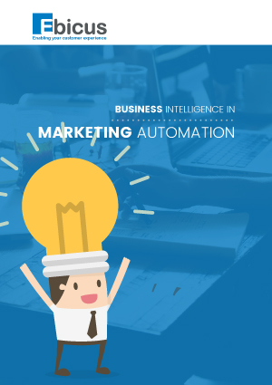Download de whitepaper Business Intelligence in Marketing Automation