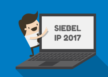 Siebel IP 2017