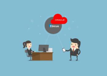 Ebicus biedt als Oracle Gold Partner een unieke samenwerking aan als het gaat om remote support