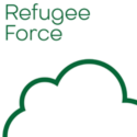 RefugeeForce logo