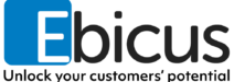 Ebicus - Unlock your customers' potential - Vanaf heden gevestigd in Haarlem