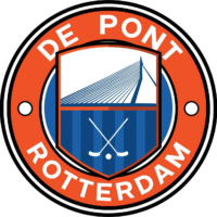 Powerchair Hockey Team De Pont Rotterdam